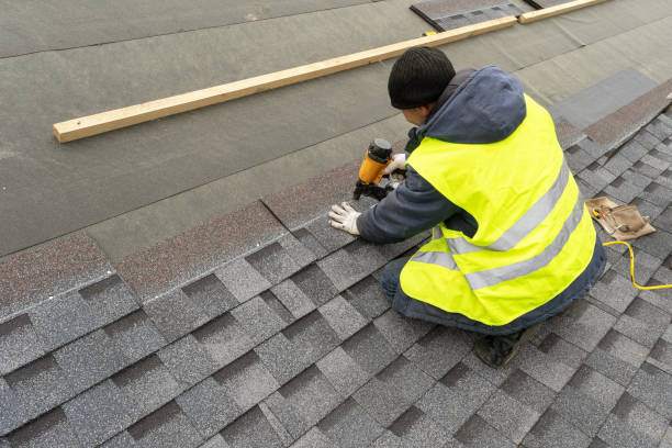 Fast & Reliable Emergency Roof Repairs in Hood River, OR