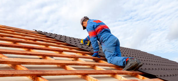 Best Rubber Roofing (EPDM, TPO)  in Hood River, OR